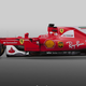Illustration for article titled Ferrari's F1 Car Already Found The Same Loophole As Mercedes
